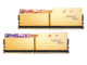 Оперативна памет 32GB (2x16GB) DDR4 4000MHz G.SKILL Trident Z Royal Gold