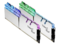 Оперативна памет 32GB (2x16GB) DDR4 4000MHz G.SKILL Trident Z Royal Silver