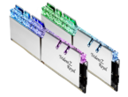 Оперативна памет 32GB (2x16GB) DDR4 4000MHz G.SKILL Trident Z Royal Silver