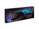 Клавиатури Thermaltake Tt eSPORTS Challenger Pro US