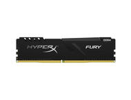 Оперативна памет 64GB (2x32GB) DDR4 3200MHz Kingston HyperX Fury