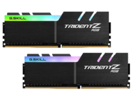 Оперативна памет 32GB (2x16GB) DDR4 4000MT/s G.SKILL Trident Z RGB