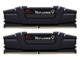 Оперативна памет 32GB(2x16GB) DDR4 4000MHz G.SKILL Ripjaws V Black