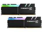 Оперативна памет 32GB (2x16GB) DDR4 3200MHz G.SKILL Trident Z RGB CL14