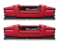 Оперативна памет 32GB (2x16GB) DDR4 3200MHz G.SKILL Ripjaws V Red