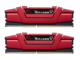 Оперативна памет 32GB (2x16GB) DDR4 3200MHz G.SKILL Ripjaws V Red