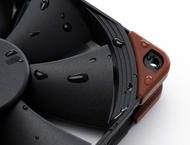 Вентилатори Noctua 120mm NF-F12 iPPC-2000 PWM