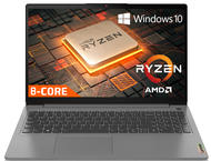 Лаптопи Lenovo IdeaPad 3 15" Ultraslim Gen 6