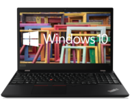 Лаптопи Lenovo ThinkPad T15