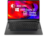 Лаптопи Lenovo Yoga 9 14"
