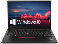 Лаптопи Lenovo ThinkPad X1 Carbon 8