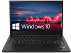 Лаптопи Lenovo ThinkPad X1 Carbon 8