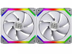 Вентилатори Lian Li UNI SL140 ARGB White 2 Fan