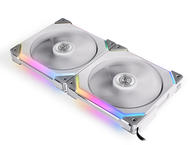 Вентилатори Lian Li UNI SL140 ARGB White 2 Fan