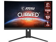 Монитори MSI Optix G27CQ4P