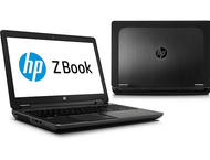 Лаптопи HP ZBook 15
