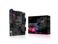 Дънни платки ASUS ROG STRIX B550-F GAMING