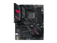Дънни платки ASUS ROG STRIX B550-F GAMING