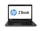 Лаптопи HP ZBook 15