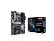 Дънни платки ASUS PRIME B560-PLUS