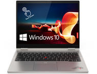 Лаптопи Lenovo ThinkPad X1 Titanium Yoga