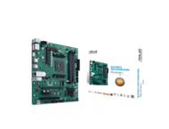 Дънни платки ASUS Pro B550M-C/CSM