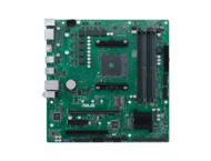 Дънни платки ASUS Pro B550M-C/CSM