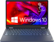 Лаптопи Lenovo Yoga 6 13"