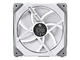 Вентилатори Lian Li UNI SL120 ARGB 3 Fan White