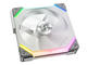 Вентилатори Lian Li UNI SL120 ARGB 3 Fan White