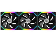 Вентилатори Lian Li UNI SL120 ARGB 3 Fan Black