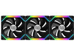 Вентилатори Lian Li UNI SL120 ARGB 3 Fan Black