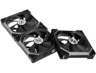 Вентилатори Lian Li UNI SL120 ARGB 3 Fan Black