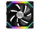 Вентилатори Lian Li UNI SL120 ARGB 3 Fan Black