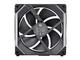 Вентилатори Lian Li UNI SL120 ARGB 3 Fan Black