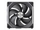 Вентилатори Lian Li UNI SL120 ARGB 3 Fan Black