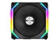 Вентилатори Lian Li UNI SL120 ARGB 3 Fan Black