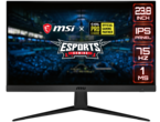 Монитори MSI Optix G241V E2