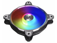 Вентилатори Lian Li Bora Digital BR120 3 Fan Grey