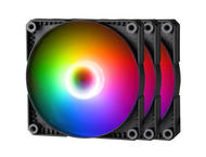 Вентилатори Phanteks SK140 PWM D-RGB 3 Fan