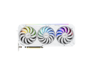 Видео карти ASUS ROG STRIX RTX 3080 O10G V2 OC White Edition