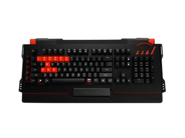 Клавиатури Epic Gear DeziMator US layout