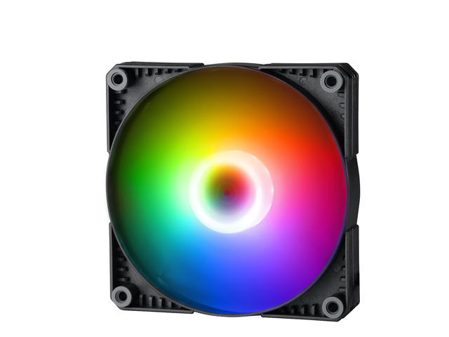 Вентилатори Phanteks SK 120 PWM D-RGB