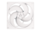 Вентилатори Arctic P14 PWM PST White/White
