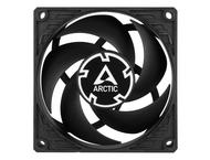 Вентилатори ARCTIC P8 PWM PST Black