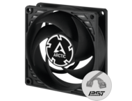 Вентилатори ARCTIC P8 PWM PST Black