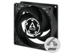 Вентилатори ARCTIC P8 PWM PST Black
