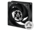 Вентилатори ARCTIC P8 PWM PST Black