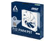 Вентилатори Arctic F12 PWM PST White