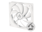 Вентилатори Arctic F12 PWM PST White
